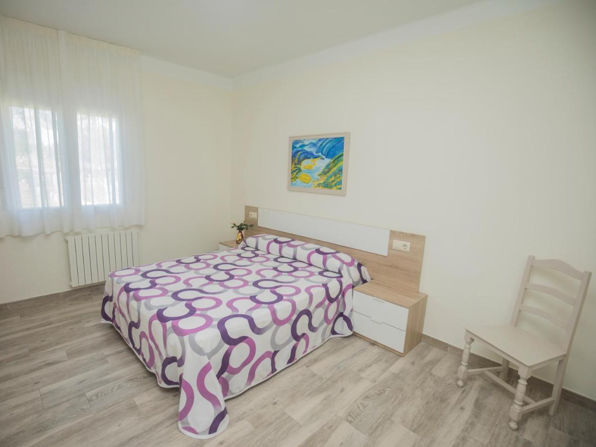 Apartamentos Vut Gandarela Sanxenxo Exteriér fotografie
