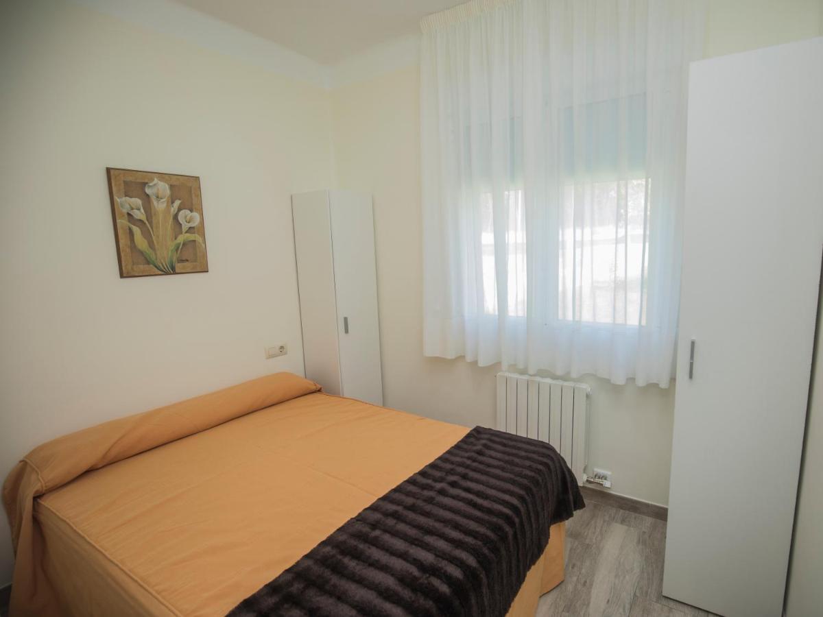 Apartamentos Vut Gandarela Sanxenxo Exteriér fotografie